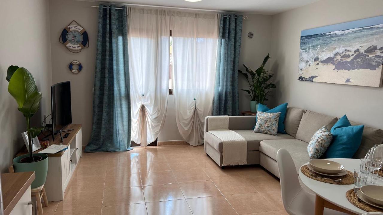 Casa Esmeralda Corralejo Exterior photo